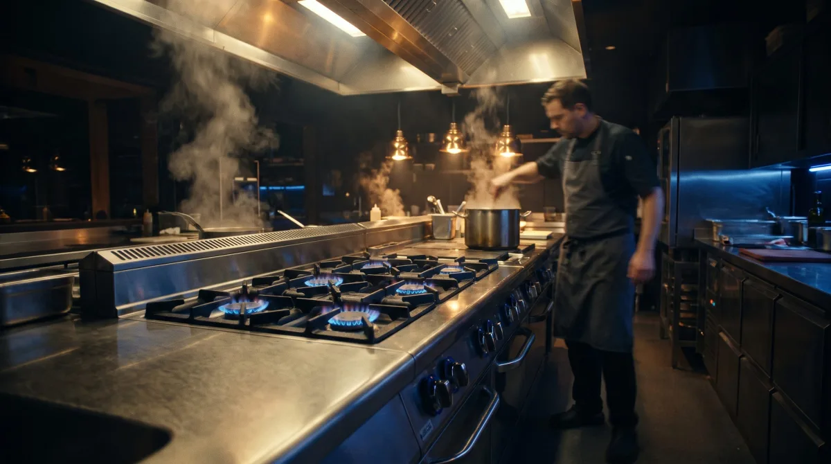 How Fairlife Milk Ricotta is Revolutionizing Commercial Kitchens: Success Stories and Insights
