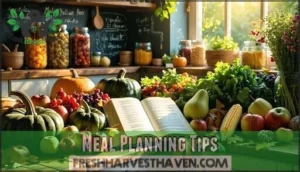 Farm Share Menu Ideas: Creative Recipes for a Bountiful Harvest