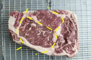 Is Fatty Ribeye Safe to Eat? A Comprehensive Guide
