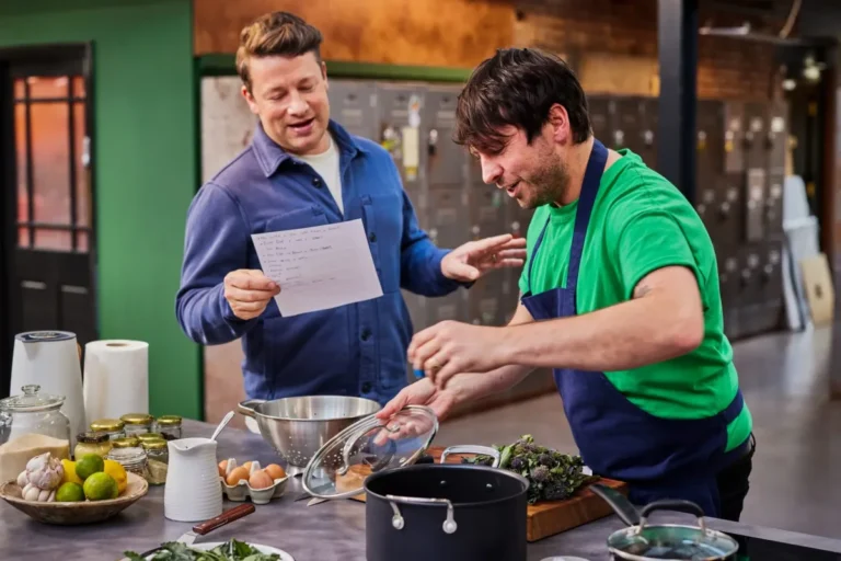 Favorite TV & Movie Cookbook Ideas: Bringing Screen to Plate