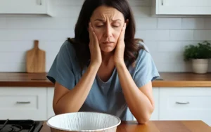 Feeling Ill After Cooking: Why It Happens and How to Avoid It