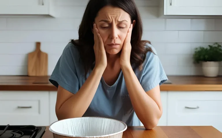Feeling Ill After Cooking: Why It Happens and How to Avoid It