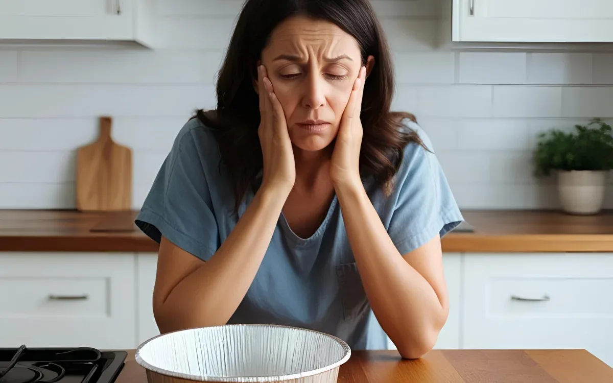 Feeling Ill After Cooking: Why It Happens and How to Avoid It