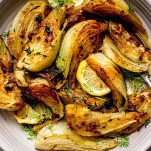 Delicious Fennel Recipes: Ideas to Elevate Your Cooking
