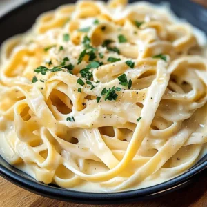 Fettuccine Alfredo: Who Makes It Best and How?
