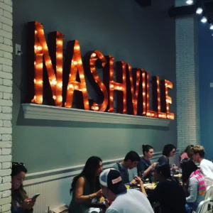 Nashville Foodie's Take: Real Talk on Remote Work Burnout
