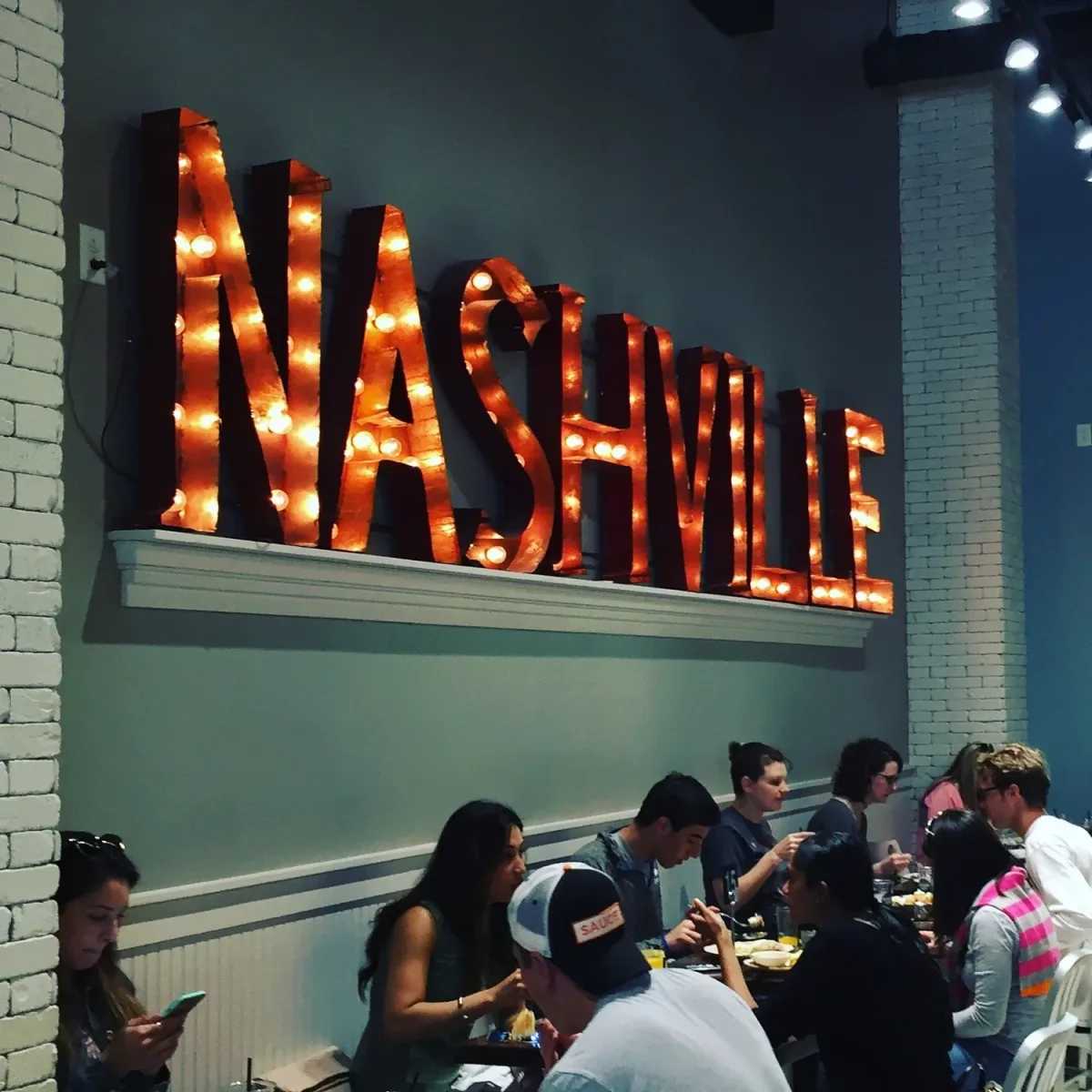 Nashville Foodie's Take: Real Talk on Remote Work Burnout