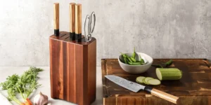 Find Your Perfect Knife Series: A Comprehensive Guide for Chefs