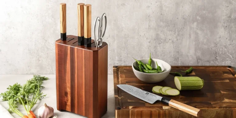 Find Your Perfect Knife Series: A Comprehensive Guide for Chefs