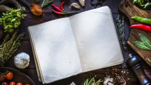 Fine-Dining Cookbooks: A Complete Guide
