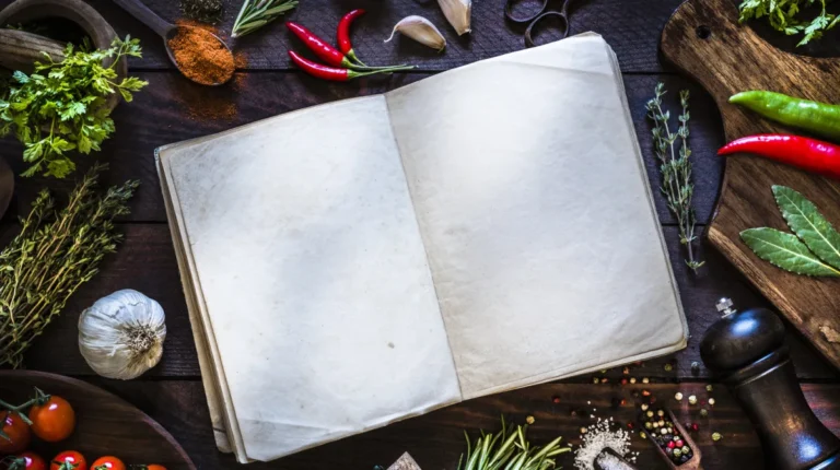 Fine-Dining Cookbooks: A Complete Guide