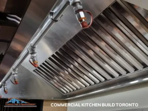 Essential Fire Safety Design for Commercial Kitchens