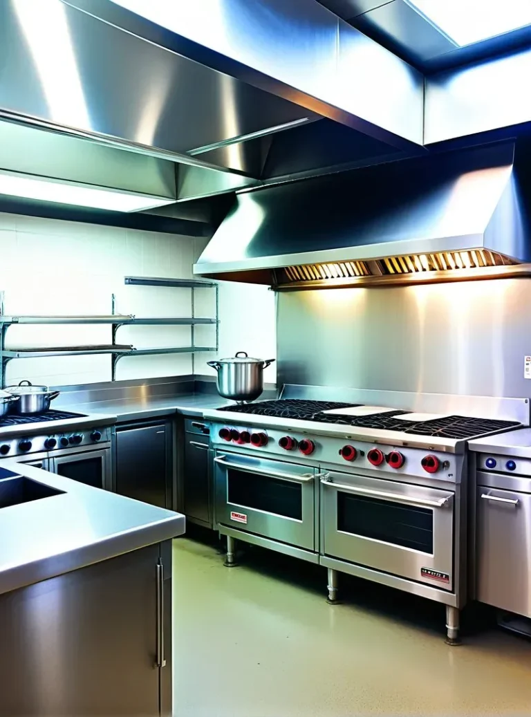 Home Kitchen Fire Safety: Essential Tips to Protect Your Space