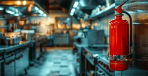 Restaurant Kitchen Fire Safety: Key Essentials You Can't Ignore