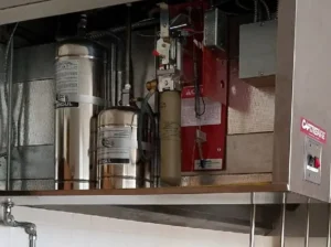 Restaurant Fire Suppression Systems: What You Really Need To Know
