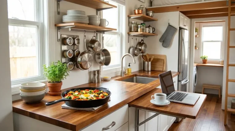 First Apartment Cooking: Easy Recipes for Beginners