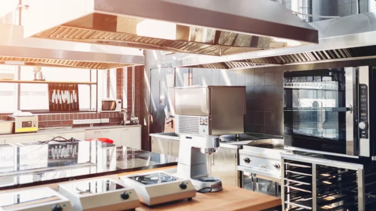 First Day on the Job: Mastering Restaurant Equipment Like a Pro