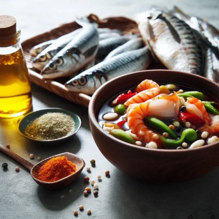 Unlocking Umami: The Best Ways to Use Fish Sauce in Your Cooking
