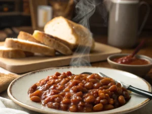 Fixing Baked Beans: A Comprehensive Troubleshooting Guide for Commercial Kitchens