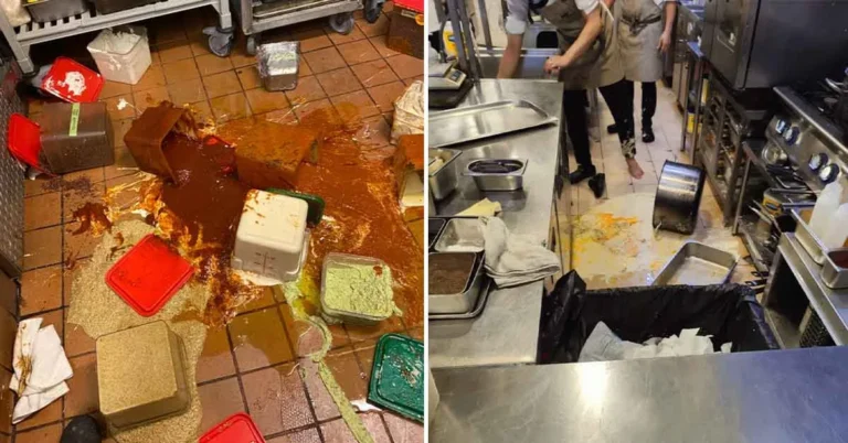 Flavor Fails: Common Restaurant Kitchen Mistakes That Ruin Your Dishes