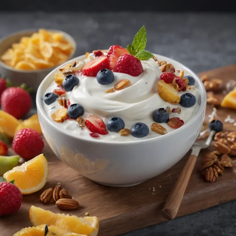 Flavorful Food with Less Fat and Sugar: A Comprehensive Guide