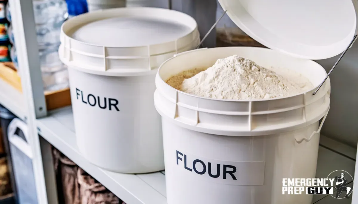 Does Flour Go Bad? A Comprehensive Guide to Proper Storage