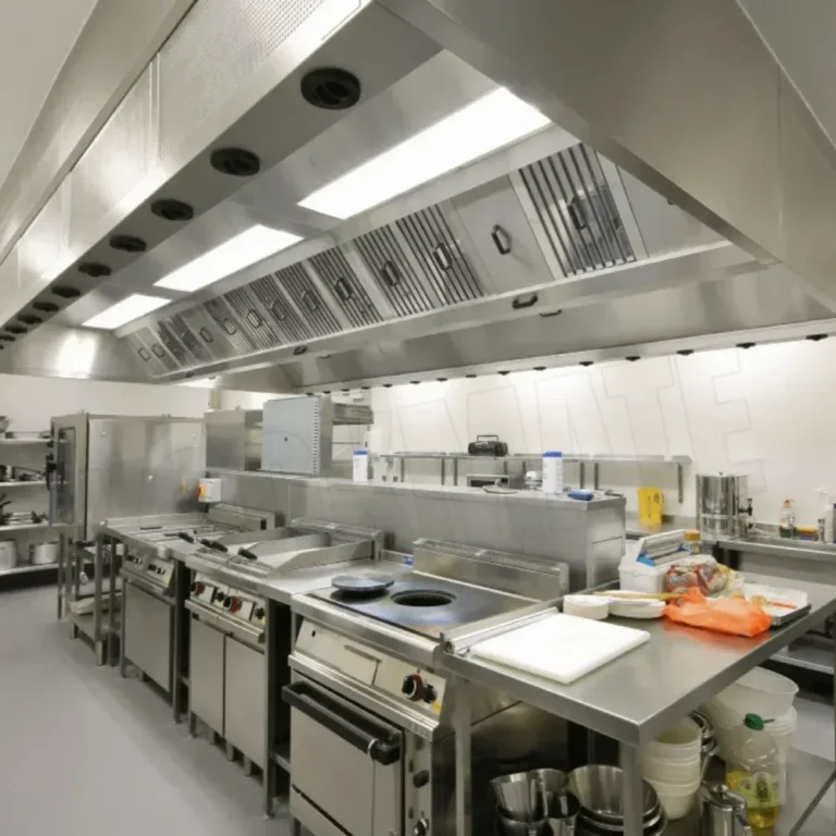 The Mystery of Fluffy Yogurt with a Floury Aftertaste: A Deep Dive into Restaurant Equipment