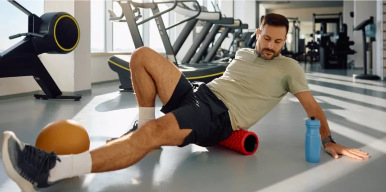 Foam Roller Techniques for Chef Recovery Post-Shift: The Unseen Hero of the Kitchen