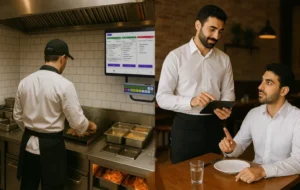 FOH Manager Tips: Boosting Front of House Efficiency