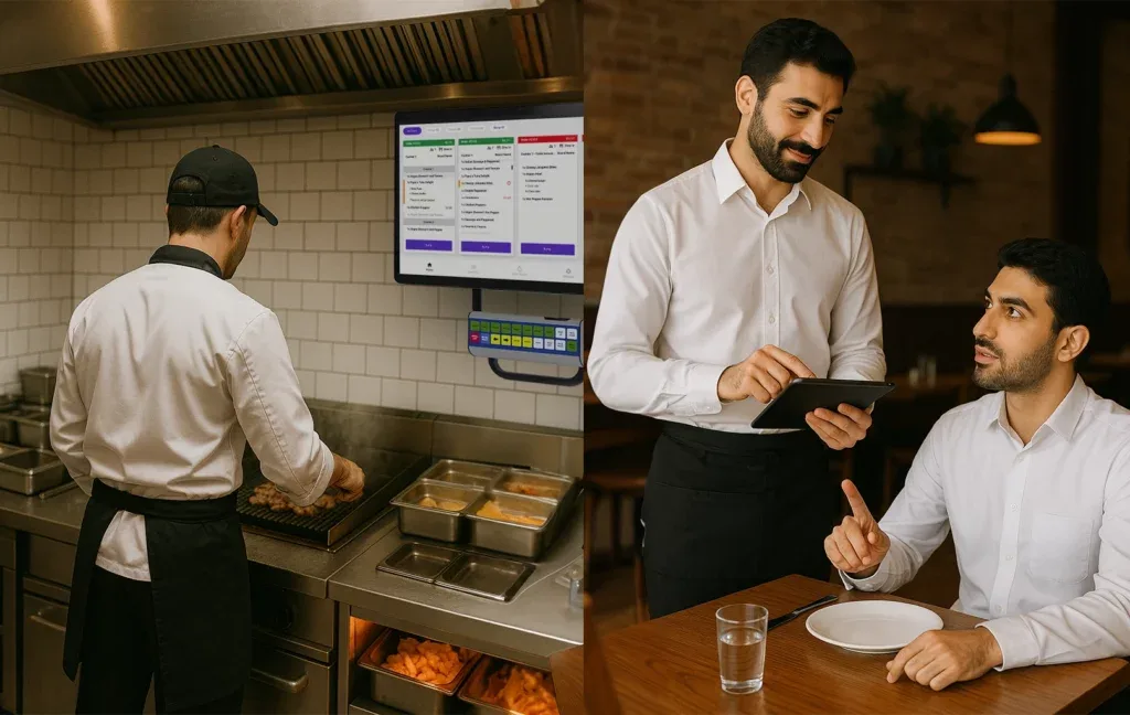 FOH Manager Tips: Boosting Front of House Efficiency