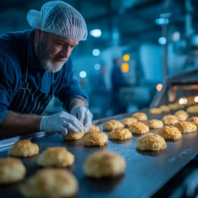 Scaling Local Food Chains with Social Media: A 2025 Perspective