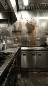 Unseen Culinary Offenses: The Hidden World of Food Crimes
