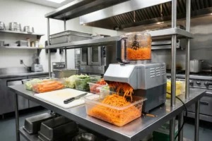 The Ultimate Guide to Food Prep Equipment Essentials in 2025