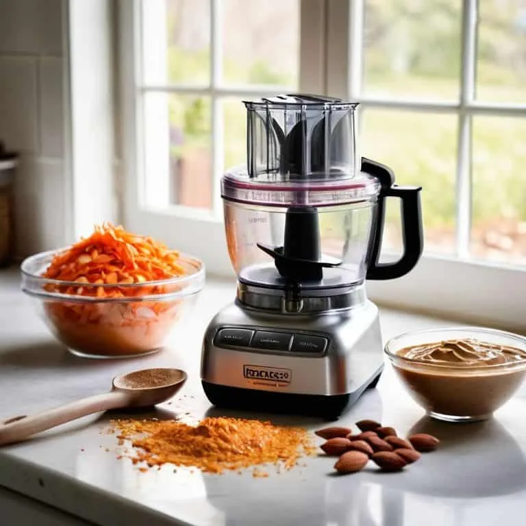 Food Processor for Nut Butter: Yes or No?