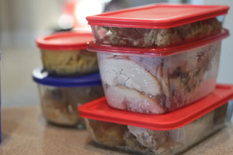 What Declines Most in Leftovers? A Deep Dive into Food Quality