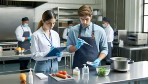 Navigating Food Safety Certification for Restaurant Staff: A Comprehensive Guide