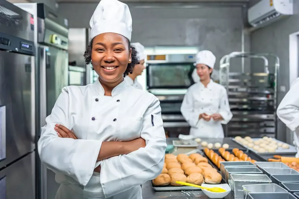 Startup Bakery Food Safety Essentials You Can't Ignore
