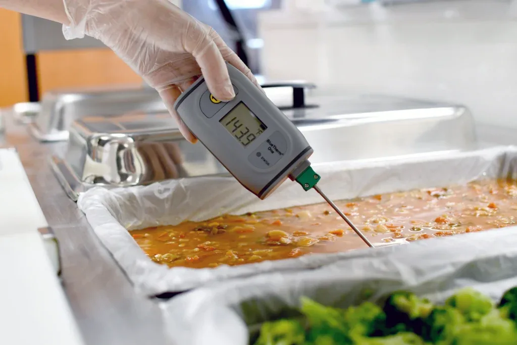 Kitchen Temperature Control: Food Safety Essentials You Need