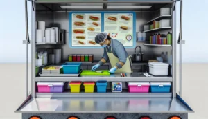 Food Safety Guidelines for Food Trucks: Ensuring a Safe Dining Experience