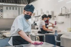 Restaurant Food Safety Handling: Keeping Kitchens Clean and Customers Safe