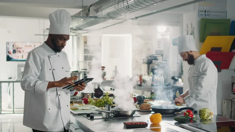 Mastering Food Safety Protocols for Off-Site Catering