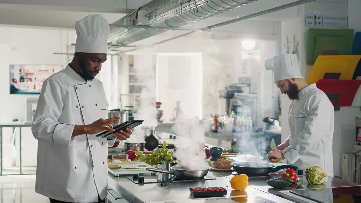 Mastering Food Safety Protocols for Off-Site Catering