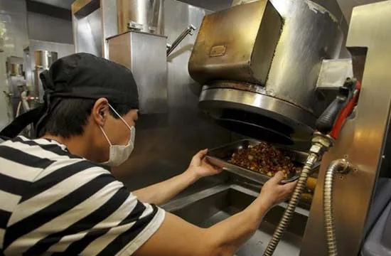 Restaurant Food Safety Temperature Rules You Must Know