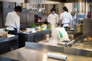 Essential Food Safety Tips for Busy Commercial Kitchens