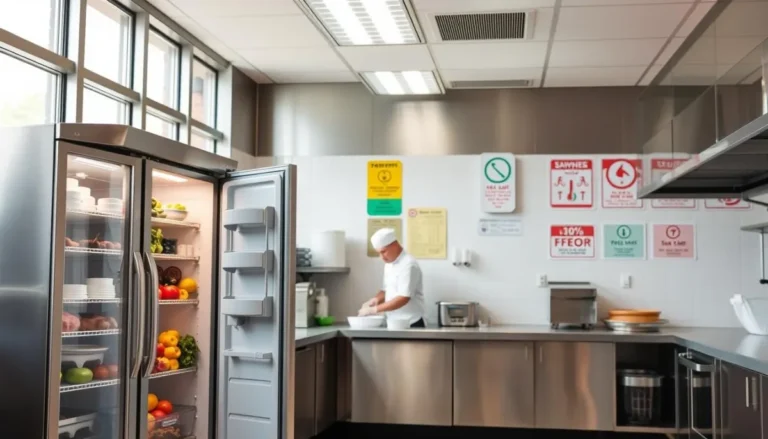 Food Safety Tips for Restaurants: A Comprehensive Guide