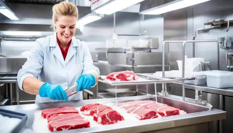 Mastering Food Safety: Essential Tips for Handling Raw Meat and Marinades
