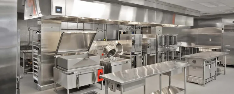 The Ultimate Food Service Fraud Prevention Checklist for Commercial Kitchens: Protect Your Bottom Line Without Losing Your Mind