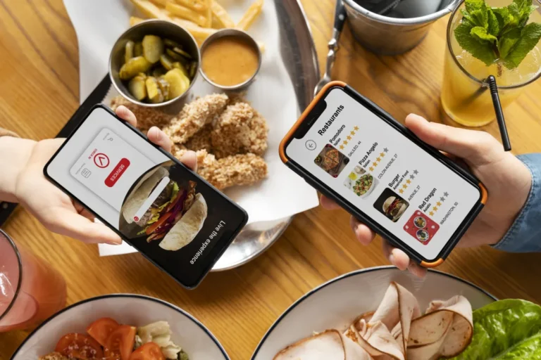 Revolutionizing Mobile Eats: The Best Food Truck Apps to Streamline Your Business