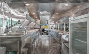 Mastering the Food Truck Scene: Your Ultimate Guide to Finding the Perfect Spot