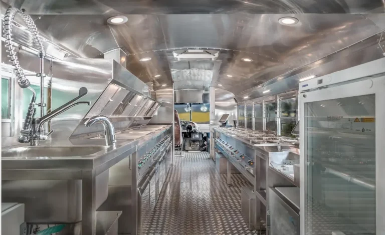 Mastering the Food Truck Scene: Your Ultimate Guide to Finding the Perfect Spot